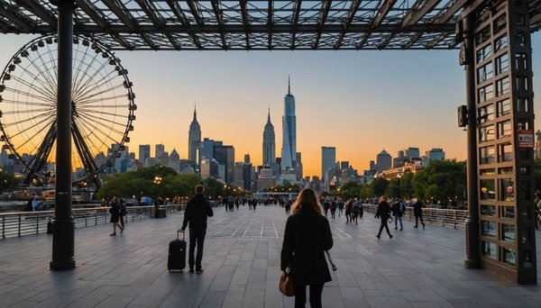 Claves imprescindibles para obtener la visa b2 de turista en ee.uu.