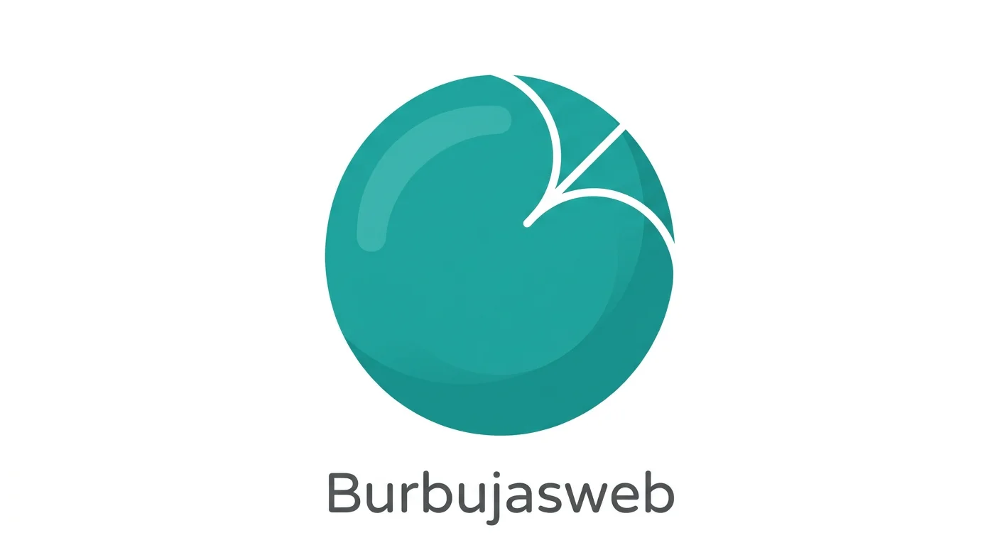 Burbujasweb